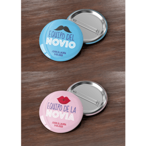 PACK 2 - SUPERPACK DE 32 CHAPAS DE 50mm