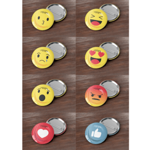 PACK 6 - SUPERPACK DE 32 CHAPAS DE 50mm