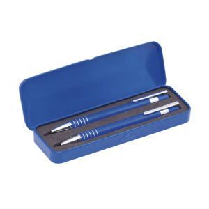 SET BOLÍGRAFO + PORTAMINAS  3338