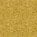 Glitter oro