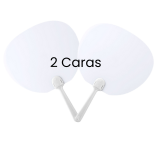 Dos caras  (+0.50€)