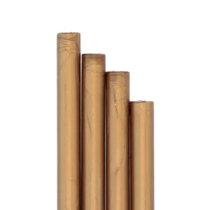 Barras de lacre Oro