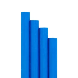 Barras de lacre Azul