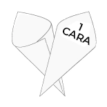Solo una cara