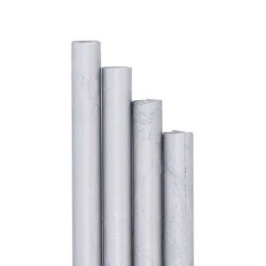 Barras de lacre Plata