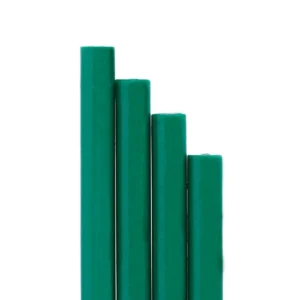 Barras de lacre Verde