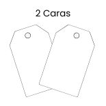 Dos caras (+0.20€)