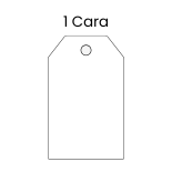 Solo una cara (+0€)