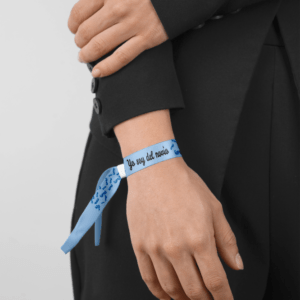 Pulsera Modelo 2