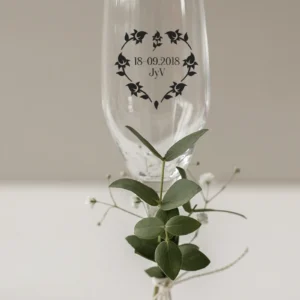 Copas de Cava Personalizadas Modelo 14