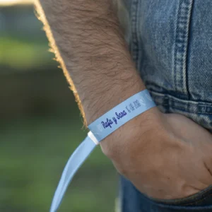 Pulsera Modelo 8