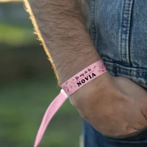 Pulsera Modelo 3