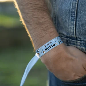 Pulsera Modelo 4
