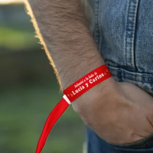 Pulsera Modelo 5