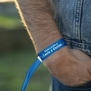 Pulsera Modelo 6
