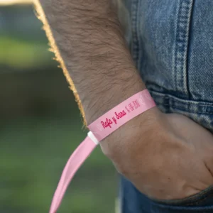 Pulsera Modelo 7