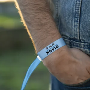 Pulsera Modelo 9