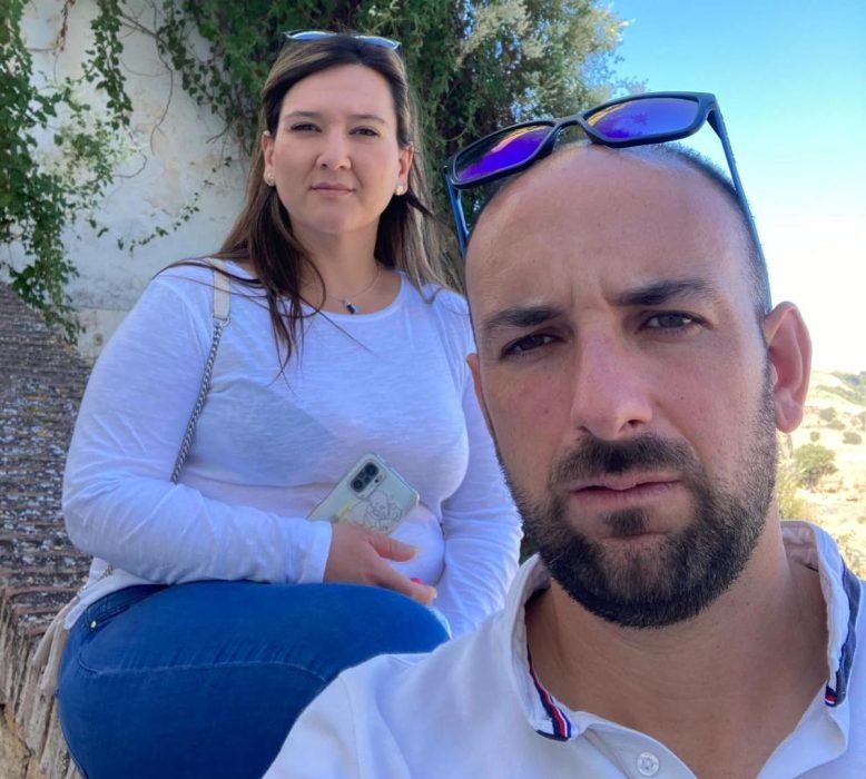 PORTADA INMA Y RAUL